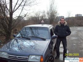 Авто инструктор в Воронеже